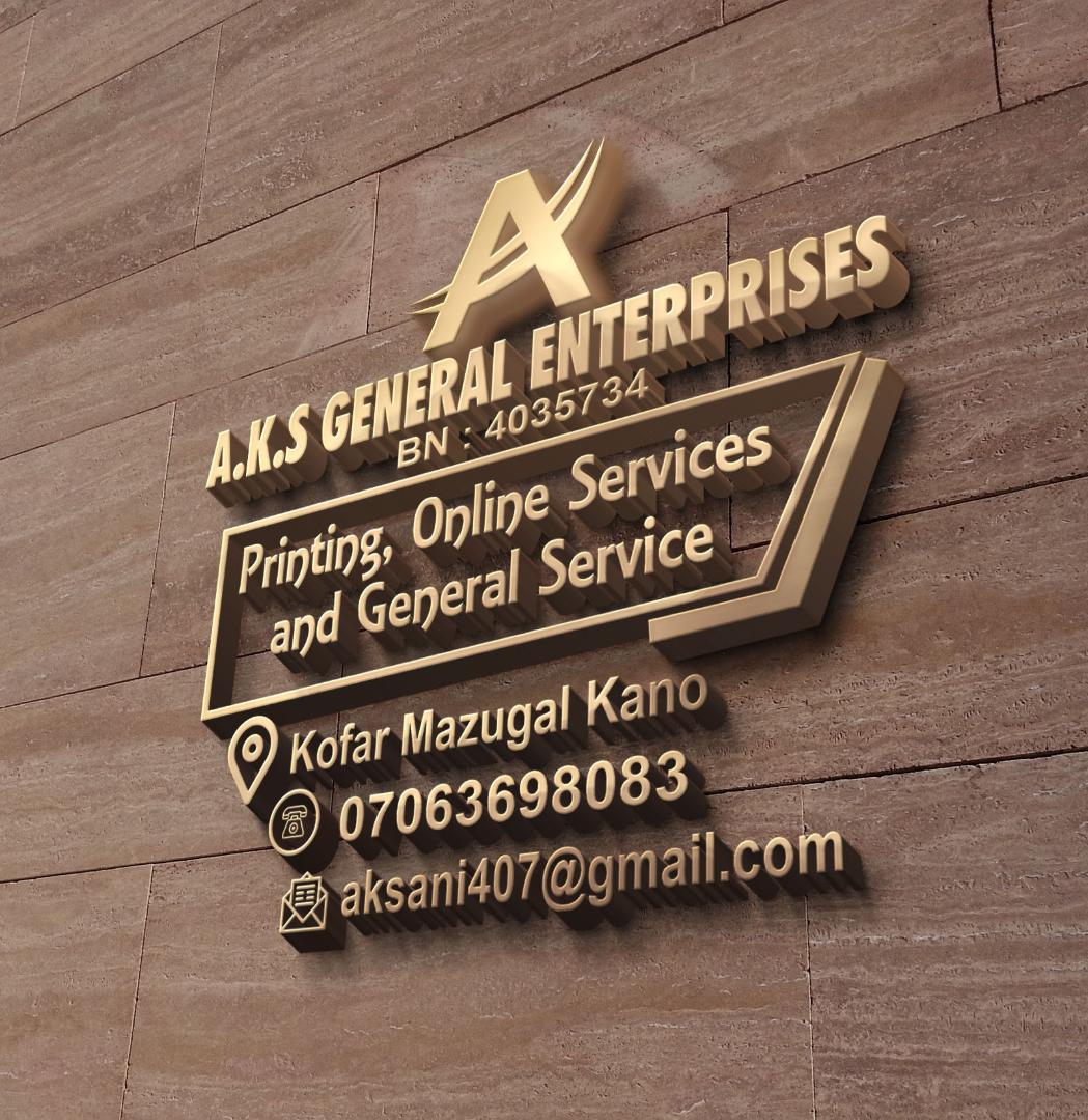 A.K.S Enterprises