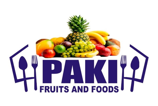 Paki fruits and foods 