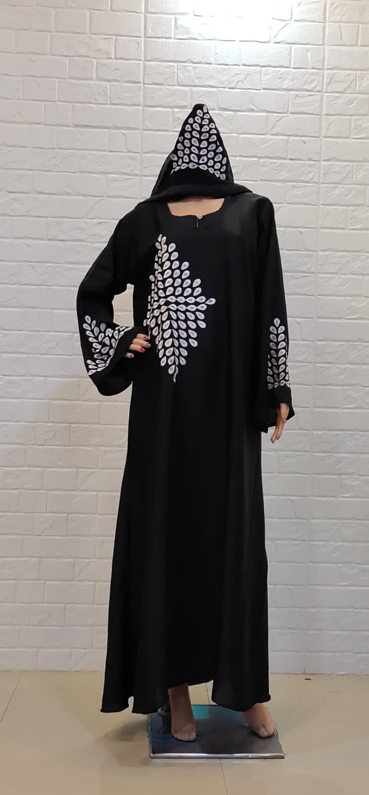 Modern Abaya for Ladies