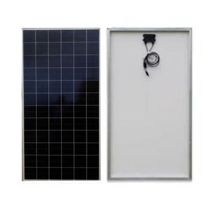 Solar Panel 150W MONO
