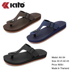 Windstep Extra Soft Kito Sandals Navy Blue : Amazon.in: Shoes & Handbags-thephaco.com.vn